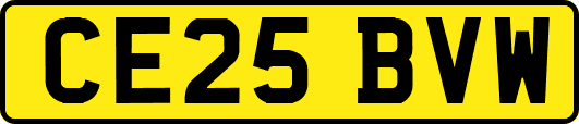 CE25BVW