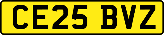 CE25BVZ