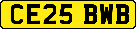 CE25BWB