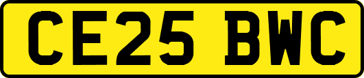 CE25BWC