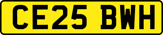 CE25BWH