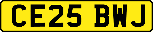 CE25BWJ