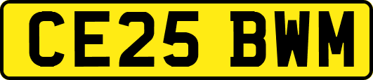 CE25BWM