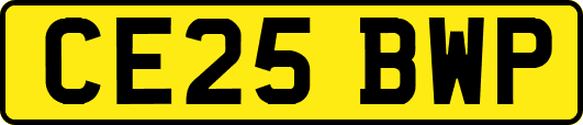 CE25BWP