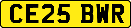 CE25BWR