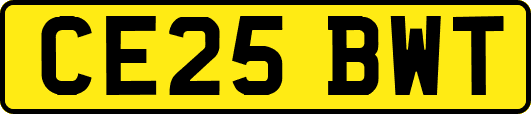 CE25BWT