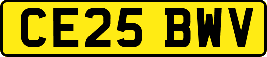 CE25BWV