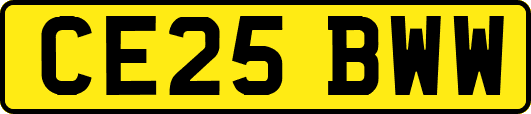 CE25BWW