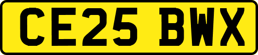 CE25BWX