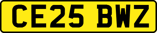 CE25BWZ