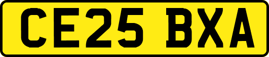 CE25BXA