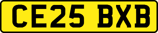 CE25BXB