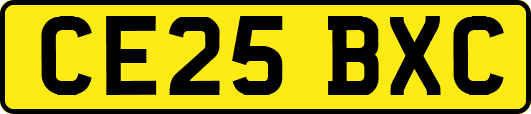 CE25BXC