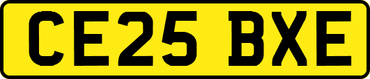 CE25BXE
