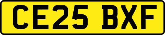 CE25BXF