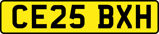 CE25BXH