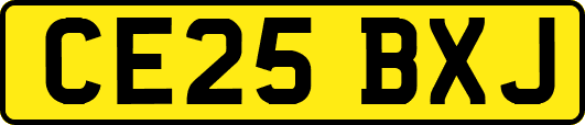 CE25BXJ