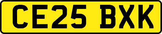 CE25BXK