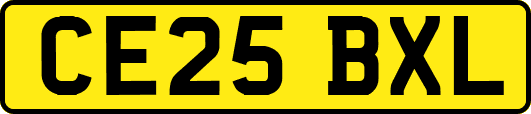CE25BXL