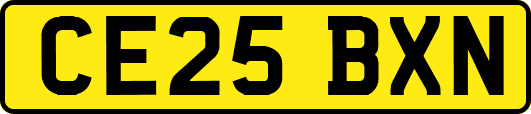 CE25BXN