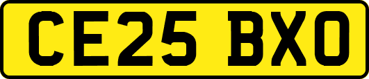CE25BXO