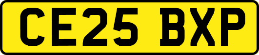 CE25BXP