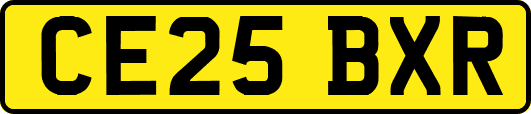 CE25BXR