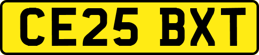CE25BXT