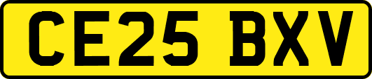 CE25BXV