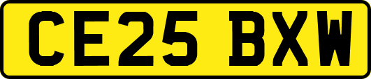 CE25BXW