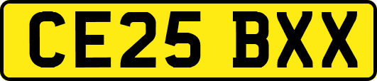 CE25BXX