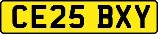 CE25BXY