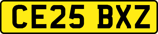 CE25BXZ