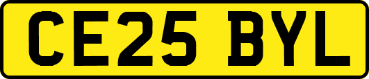 CE25BYL