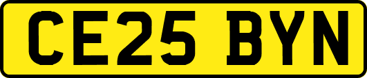 CE25BYN