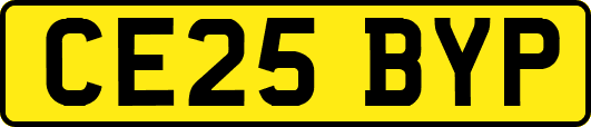CE25BYP
