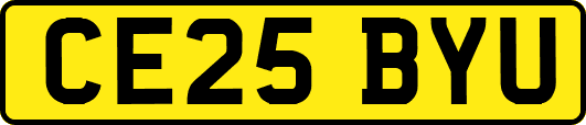 CE25BYU