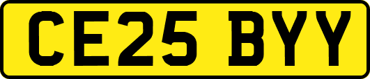 CE25BYY