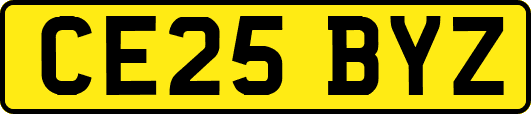 CE25BYZ