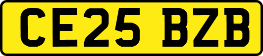 CE25BZB