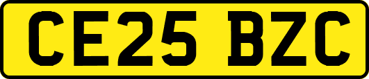 CE25BZC