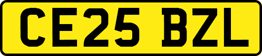 CE25BZL