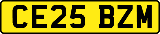 CE25BZM