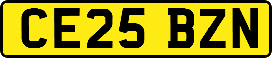 CE25BZN