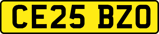 CE25BZO