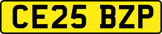 CE25BZP