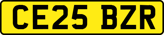 CE25BZR