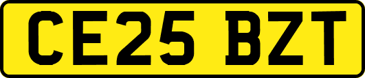 CE25BZT