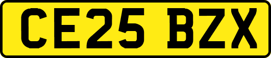 CE25BZX