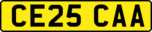 CE25CAA